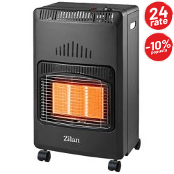 Grijalica plinska Zilan...