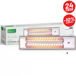 Grijalica halogena Green...