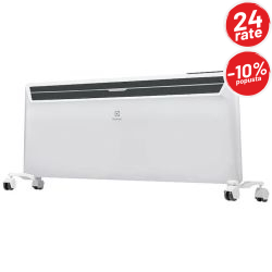 Konvektor Elektrolux...