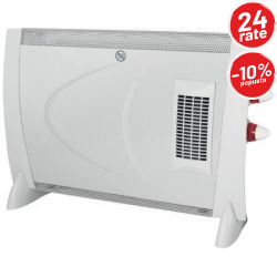 Konvektor sa ventilatorom...