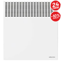 Konvektor Atlantic F620 1000W