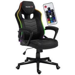 Huzaro Gaming stolica, RBG,...