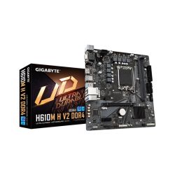 Gigabyte MB H610M H V2 DDR4...