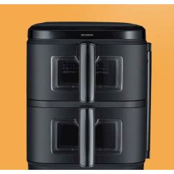 Airfryer SEVERIN 10002468000