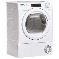 Sušilica Candy CSOE H8A3DE-S