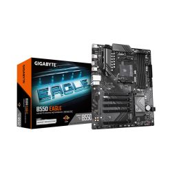 Gigabyte MB B550 Eagle AM4,...