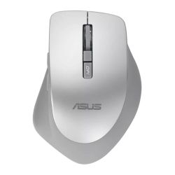 Miš ASUS WT425, bežični, Sivi