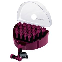 Remington Grijani...