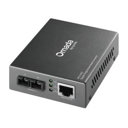 Media Converter Gigabit...