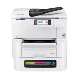 MFP EPSON WorkForce Pro...