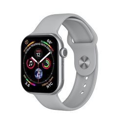 XO Smartwatch W11 Pro Silver