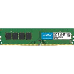 Crucial 16GB DDR4 3200MHz