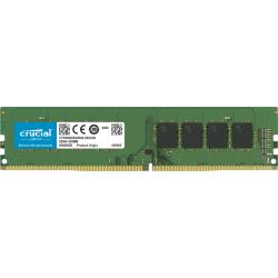 Crucial DDR4 8GB 3200MHz