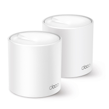 TP-Link Deco X50(2-pack)...