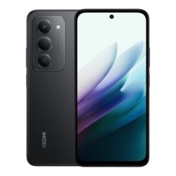 Redmi Note 15 8+256 Black