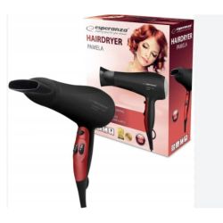 Fen za kosu Esperanza...