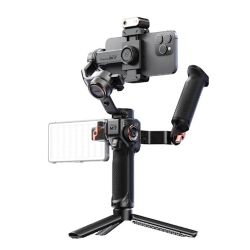 Stabilizator HOHEM iSteady...