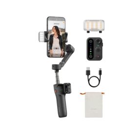 Stabilizator HOHEM iSteady...