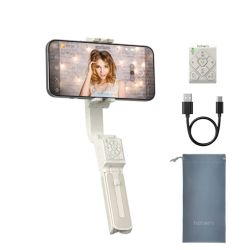 Stabilizator HOHEM iSteady...