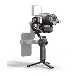 Stabilizator HOHEM iSteady...