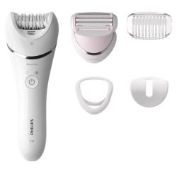 PHILIPS Epilator BRE710\00