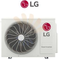 LG Vanjska jedinica AC12BK.UA3