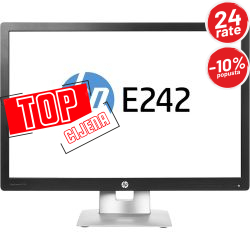 Monitor HP E242