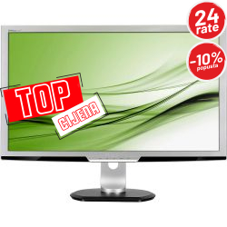 Monitor Philips 273P3L Led...