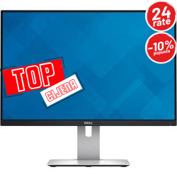 Monitor Dell U2415B