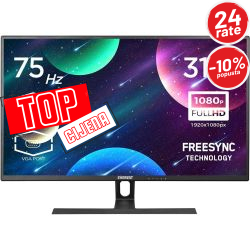 Monitor Everest M-835 Full...