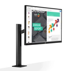 LG Monitor 27QN880-B