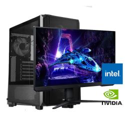 Gaming računar Intel...