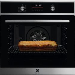 ELECTROLUX Pecnica EOF6P76X2