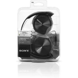 SONY Slusalice MDRZX310APB.CE7