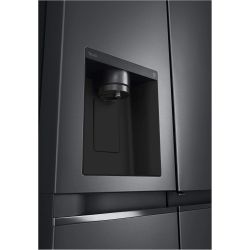 LG Frizider GSJV71MCTE