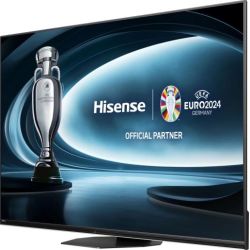 HISENSE TV LED 75U8NQ