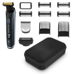 ROWENTA Trimer TN6204E0