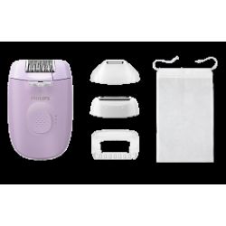 PHILIPS Epilator BRE257\00
