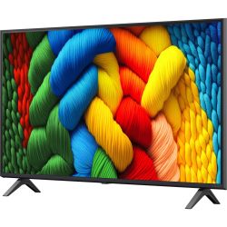 LG TV LED 55NANO80A3B