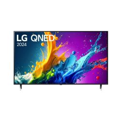 LG TV QNED 65QNED80A3A