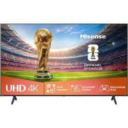 HISENSE TV LED 43A6Q