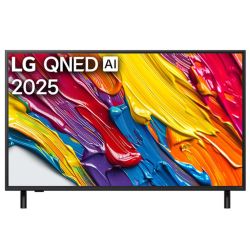 LG TV QNED 43QNED84A3C