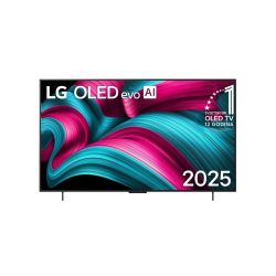 LG TV OLED OLED42C51LA