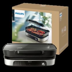 PHILIPS Rostilj HD6212\90