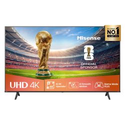HISENSE TV LED 65A6Q
