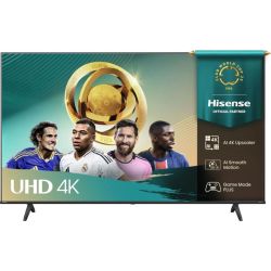 HISENSE TV LED 55A6Q