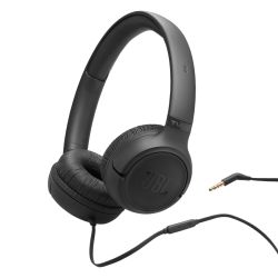 Slušalice JBL T530 crne