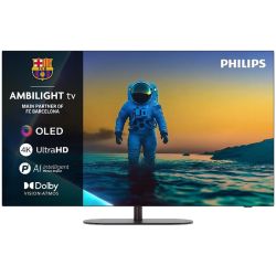 Philips 65OLED820/12 4K...