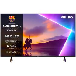 Philips TV QLED 4K...