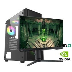 Gaming računar AMD Ryzen 5...